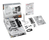 ASUS Płyta główna ROG STRIX B850-A GAMING WIFI - 1306479 - zdjęcie 8